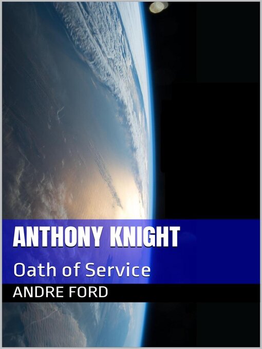 Title details for Anthony Knight by Andre Ford - Available